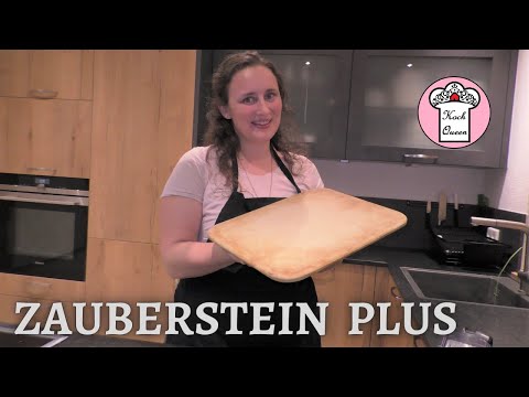 Zauberstein Plus  |   Produktbeschreibung   |   Rezept-Ideen  |   Pampered Chef