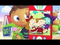 Hansel And Gretel A Healthy Adventure Super Why WildBrain Full Episodes For Kids