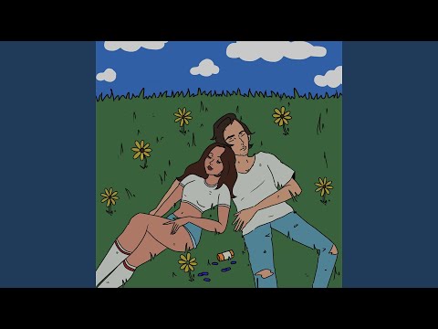 Blue Pill (feat. Sarai)