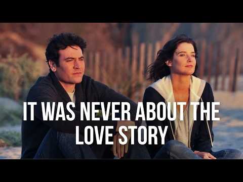 Rewatching "How I Met Your Mother" Broke Me