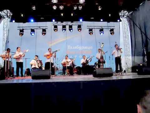 Luludji -"O,mladosti"- Brataš i Stevica Jovanović Japanac