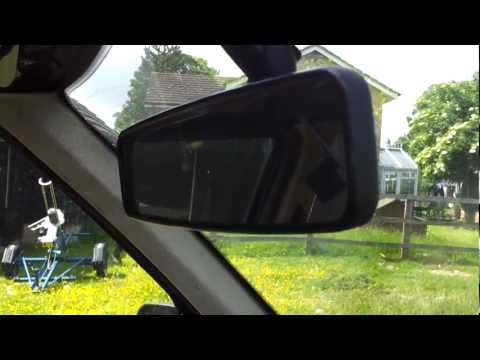 4 JBL gt5 12's, 1200wrms 140+DB @ 32-37hz in a land rover