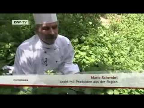 euromaxx a la carte | Gefülltes Huhn maltesische Art mit mediterranem Gemüse