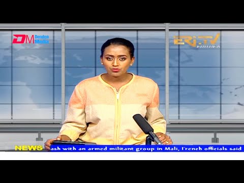 News in English for September 26, 2021 - ERi-TV, Eritrea