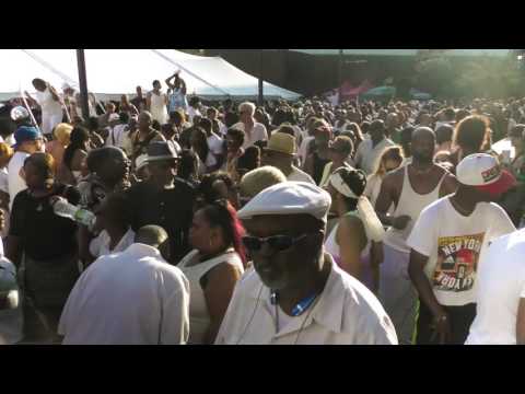 SOUL SUMMIT MUSIC  2016