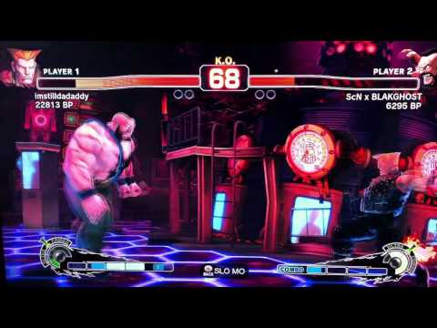 imstilldadaddy (GU) vs Problem X (ZA) GAVSGARDEN Grand Finals - Match 1 G3