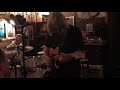 Mike Stern, 55 Bar, March 19 2018, NYC. (4)