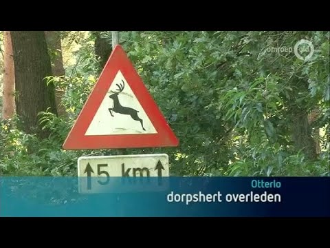 GLD Nieuws 13 september 2014