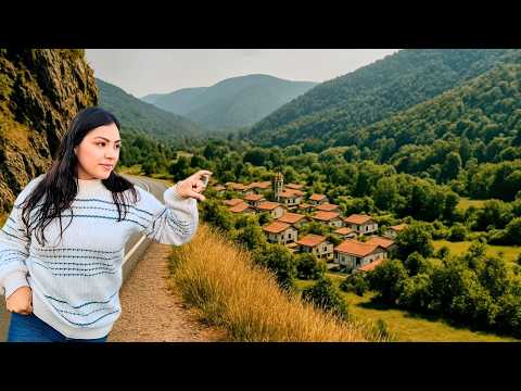 Como é MORAR na MENOR CIDADE do Sul do BRASIL