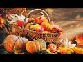 Peaceful Relaxing Instrumental Music, Soft Meditation Music, "Autumn Splendor" by Tim Janis