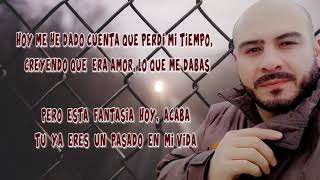 LUKAS PENAGOS - AMOR DE FANTASIA