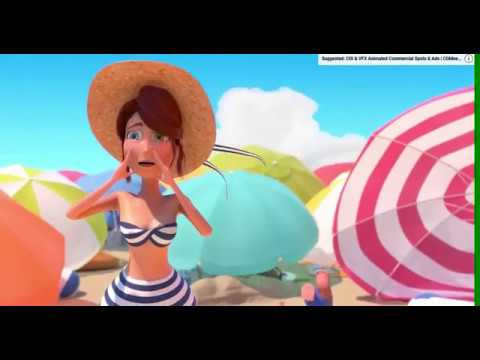 CGI 3D Animated Short Film Indice 50 Animated by ESMA I CGMeetup
