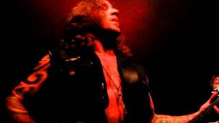 Uppercut - Bleeker Ridge