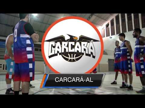 ITARARÉ ESPORTES - CHAMADA BASQUETE FACISA