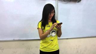 The Climb - Ms. Trieu - TOFEL iBT 60 - CN2