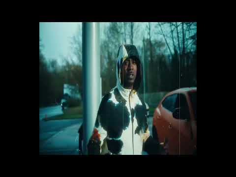 Nines x M Huncho Type Beat 2023 | "Destined" | prod. xander ​