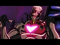 Everyone VS Bastion Final Fight Death Scene | X-Men 97 Episode 10