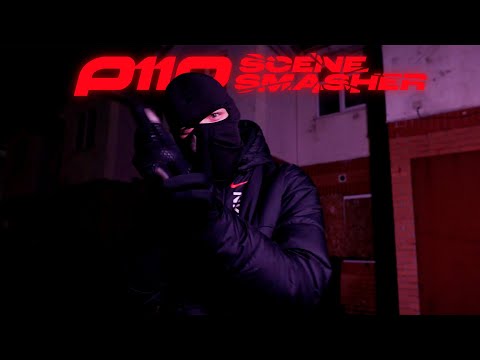 Turkish - Scene Smasher | P110