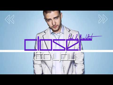 Free Justin Timberlake Type Beat - Closer To You (Prod. By Gzuw)