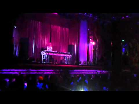 Candy Cox 11º Aniversario  CODE 100 Pt2