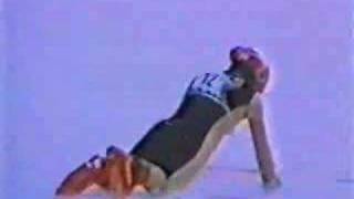 Rick Wakeman's White Rock