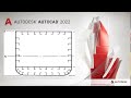 Section Properties Of A Midship Section With AutoCAD
