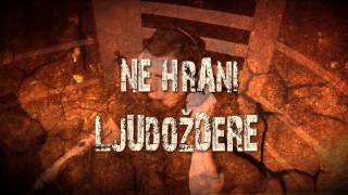 Trigger ft. Darko Downstroy - Ne hrani ljudoždere