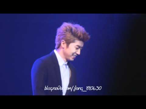 110403 I CAN'T - WOOYOUNG