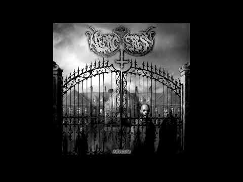 Necroheresy - Asylum (Full Album)