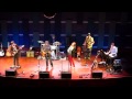 Ben Arnold - On The Run - Live at World Cafe Live - Rock For Arise 2012 - Frame By Frame