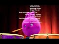 Sunny Bunnies 2015 End Credits