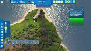 Cities XL 2011 Gameplay Part #2