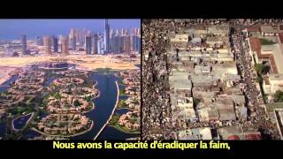 Ubuntu : « je suis ce que je suis grâce à ce que nous sommes tous »