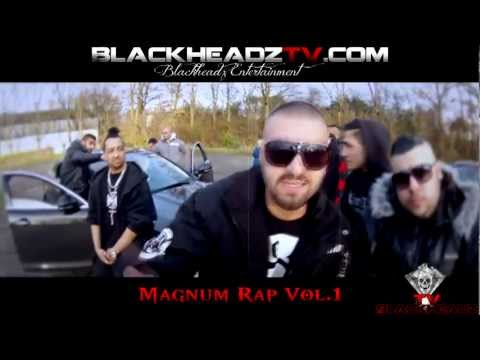 Akillaveli feat. A-Tiss & A-Mill - Blackheadz Youngsta