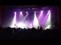 The Fratellis Live in Glasgow Sep 2012 The Gutterati