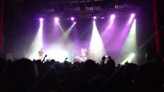 The Fratellis Live in Glasgow Sep 2012 The Gutterati