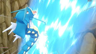 【実況】ポケモンレッツゴーイーブイをプレイ！ ＃１７