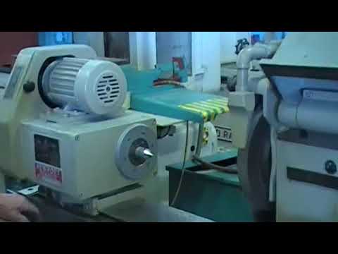 1980 NEWPORT GU650FA Grinders, Universal Cylindrical | Cleveland Machinery Sales, Inc. (1)