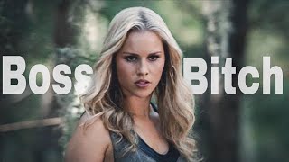 Rebekah Mikaelson | Boss Bitch