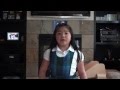 Let It Go by: Selena Gomez (cover) 