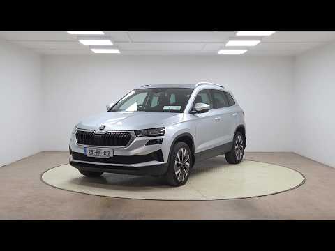 Skoda Karoq SELECTION+ 2.0TDI 115HP - Image 2