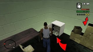 How to Rob the Inside Track Betting Store in GTA San Andreas! (Robbery)
