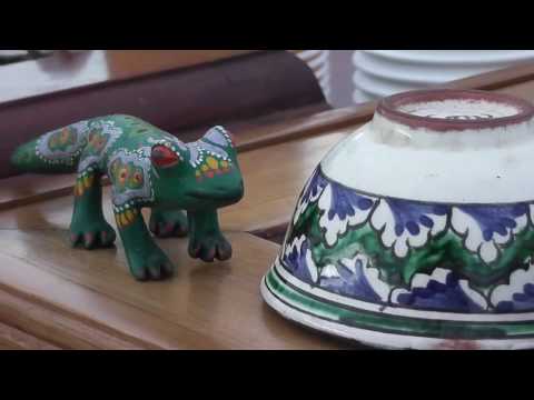 Chill Out Planet Festival 2016 – Chill stage. ReLounge Chaybar.