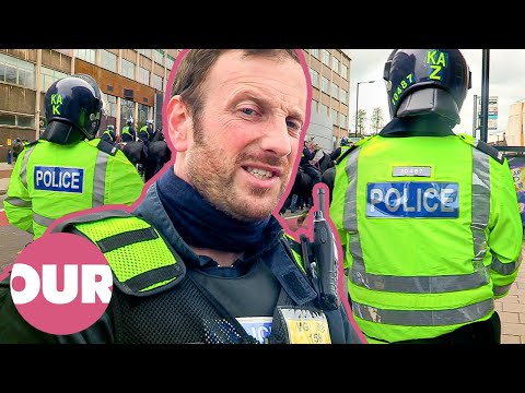 Police Raid A Drug Dealer's Flat | Frontline Police E2 | Our Stories