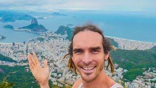 MAGICAL VIEWS OF RIO