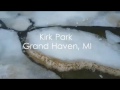 Kirk Park Grand Haven MI DJI Mavic Pro