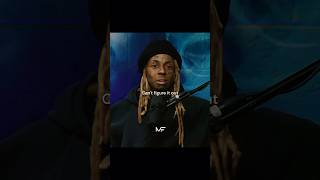 Be Grateful For Why You Can't Figure It Out: #lilwayne #podcastclip #viralquote