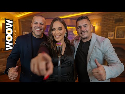 Dragana Zezelj & Boki Band - Ravno do Kosova (COVER 2025)