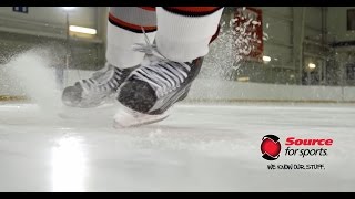 2015 Bauer Vapor X-Shift Hockey Skate | Source For Sports