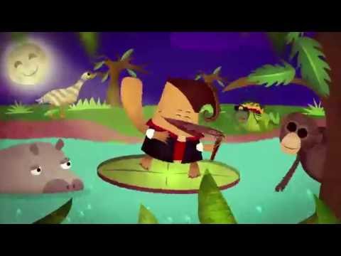 O Ornitorrinco - Zeca Baleiro